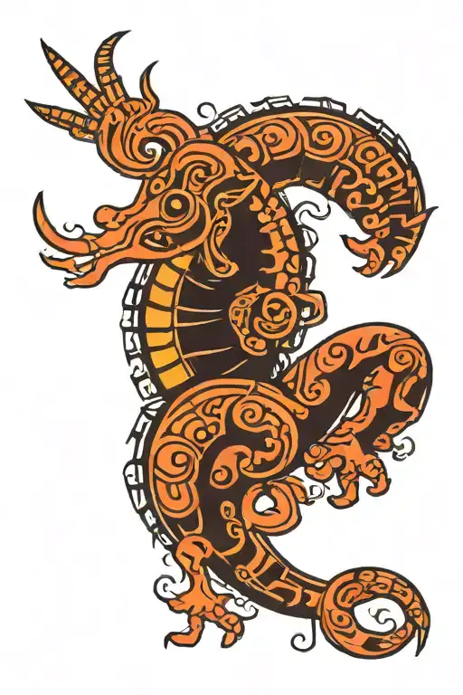 Kokopelli Scorpio Gemini Cancer Aquarius