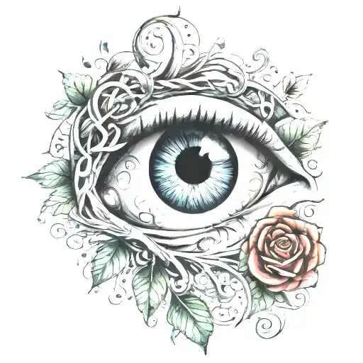 Familytree Dna Eye Inside