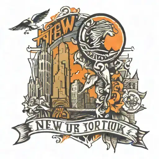 New York City Marathon