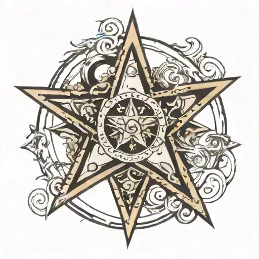 Fillipno Star Sign