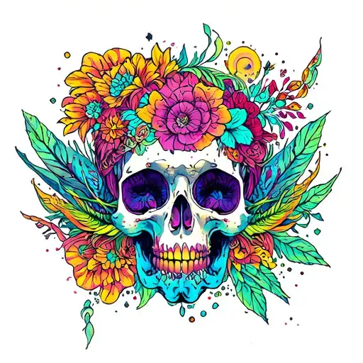 Psychedelics And Music