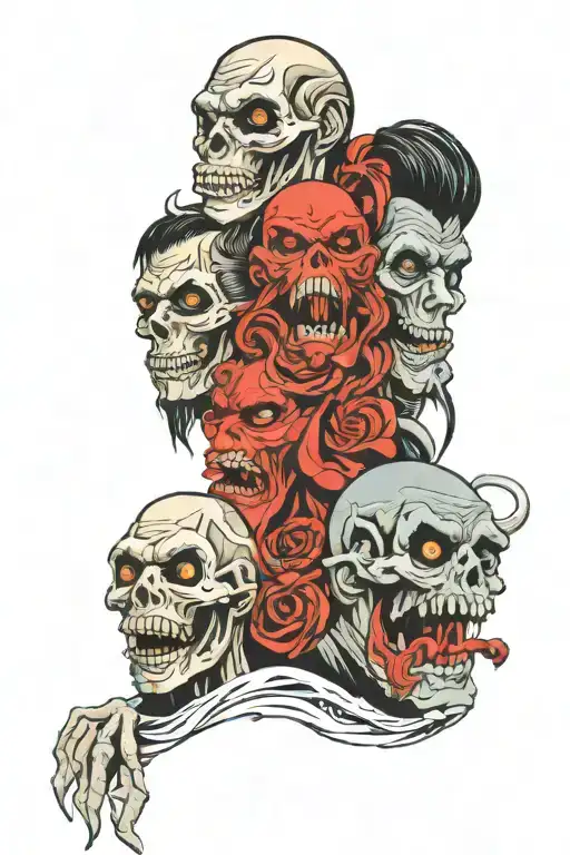 See No Evil Hear No Evil Speak No Evil