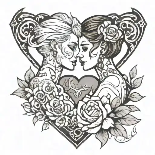 Love Is A Good Issue