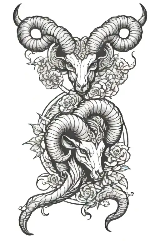 Aries And Scorpio Zodiac Sign