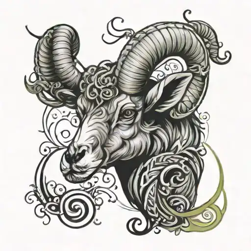 Aries Zodiac Sign
