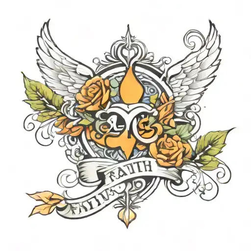 Faith And Life Growing