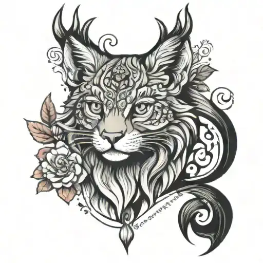 Nordic Style Realistic