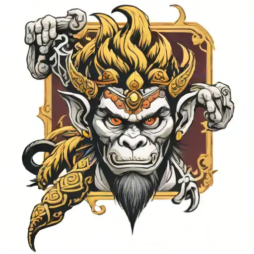 Monkey King