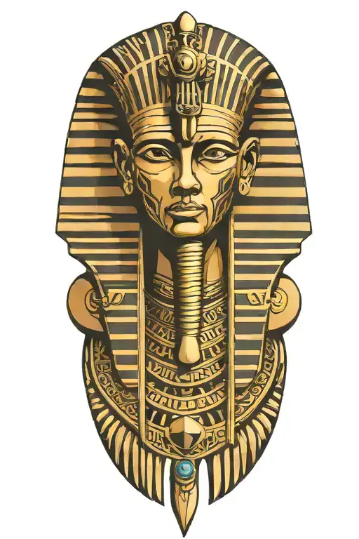 Pharaoh