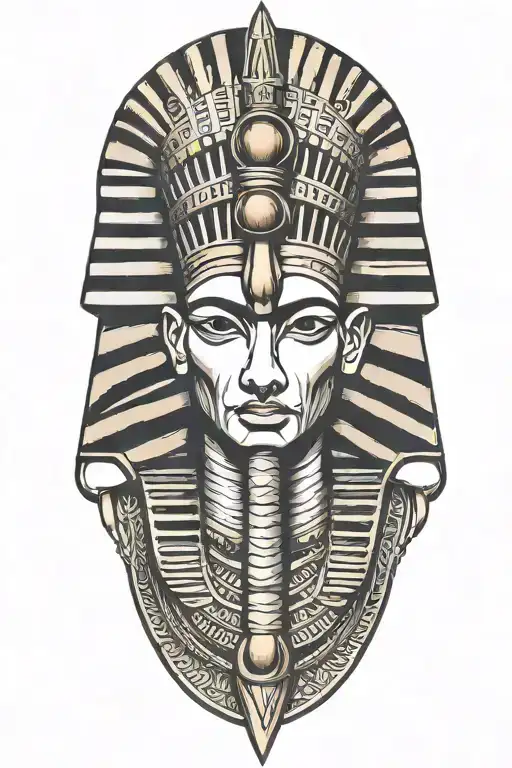 Pharaoh