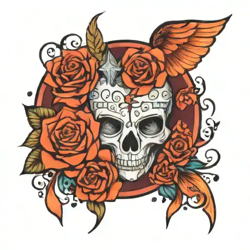 No Amount Of Love Could Set You Free