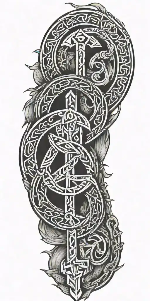 Norse Runes