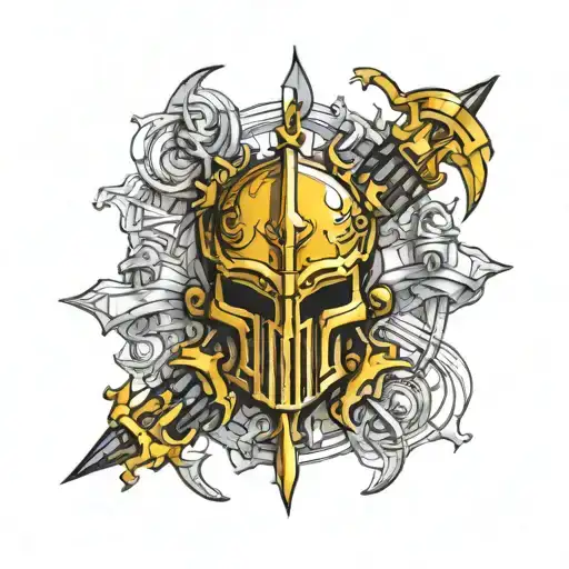 Warhammer 40K Adeptus Custodes