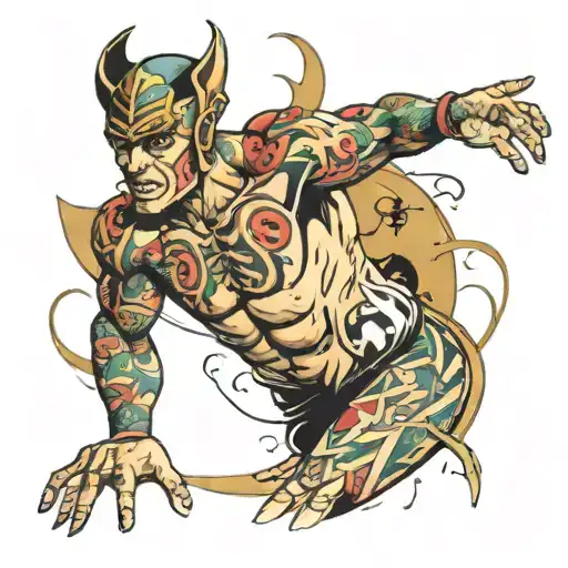 A Guy Who Wants To Earn Millions All His Life In Sports And Without Friends