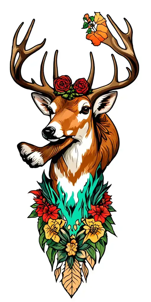 Hunting And Outdoors