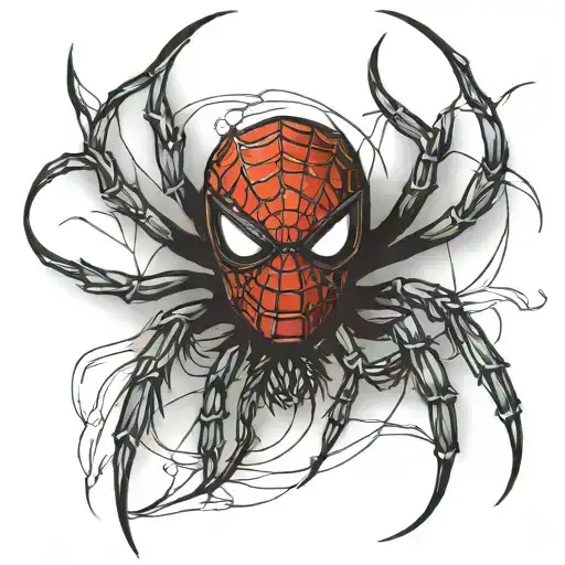 Spider