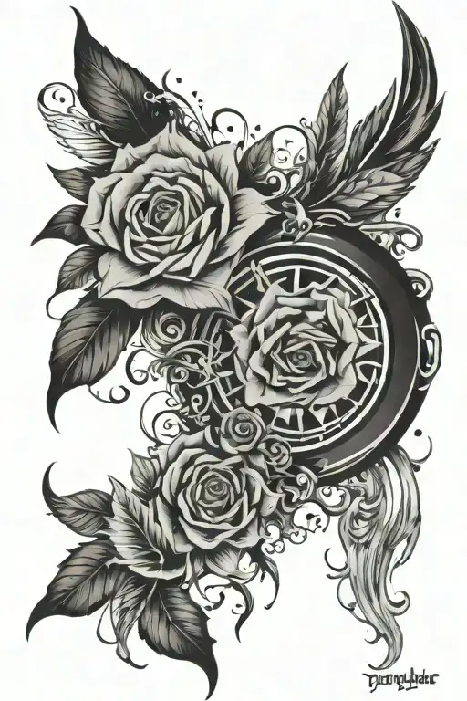 Every End Is A New Begining