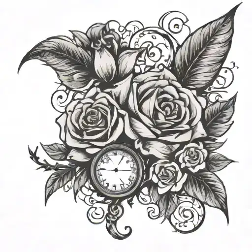 For Here Its Forever The Little Things Inside