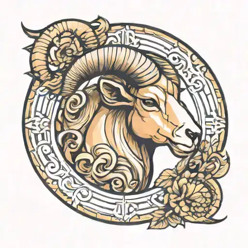 Aries Zodiac Sign