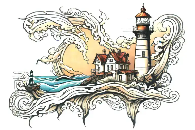 Lighthouse