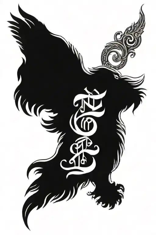 Biblical Scripture Writing