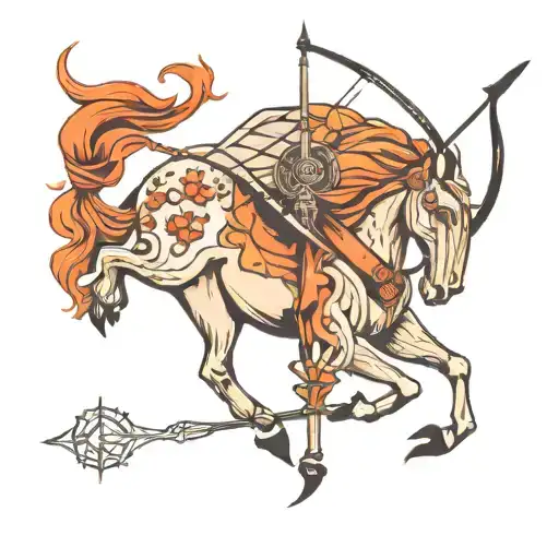 Sagittarius Zodiac Sign