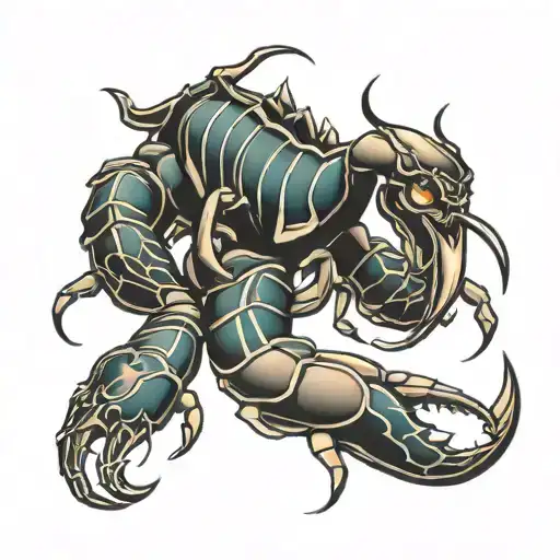 Scorpion
