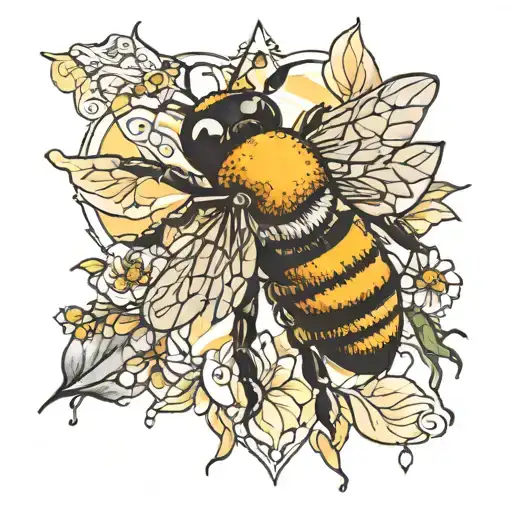 Bee