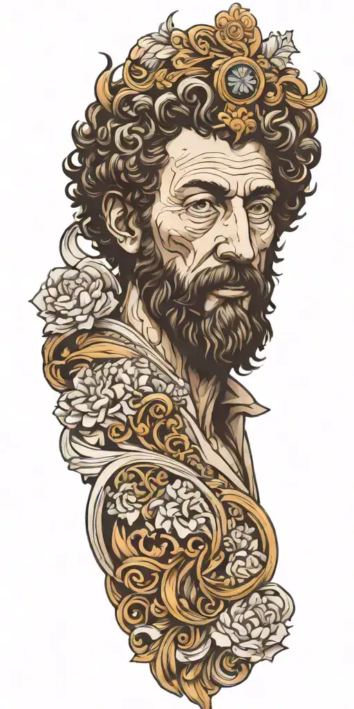 Marcus Aurelius