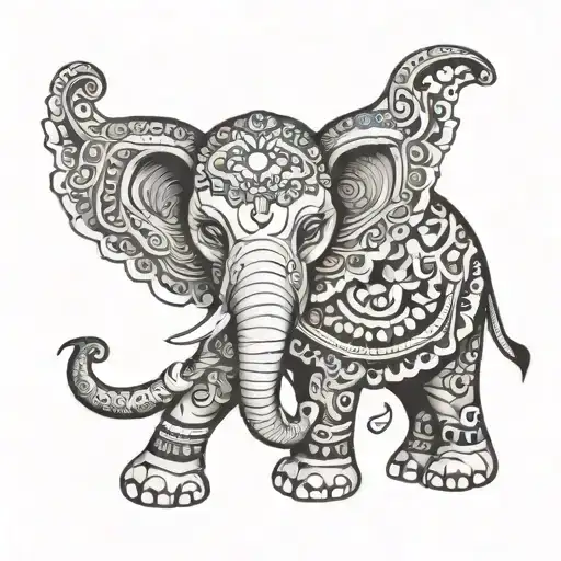 Elephant