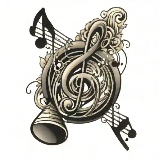 Music Notes