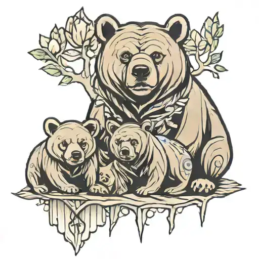 Bear Family