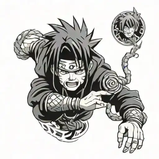 Sasori Naruto Naruto Naruto