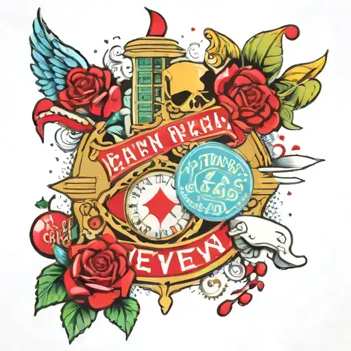 Heaven Or Las Vegas The Weekend