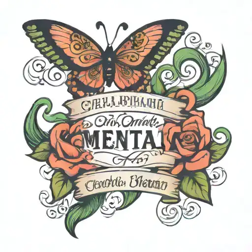 Quote For Mental Health Awareness