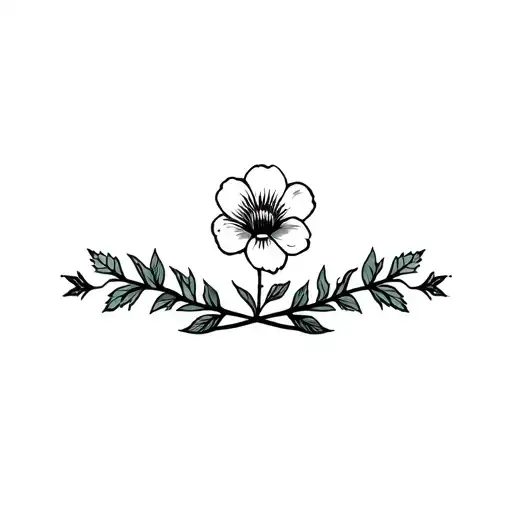 Cherokee Rose Tribal Band