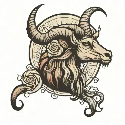 Capricorn
