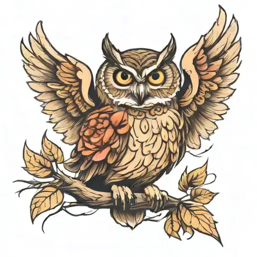 Owl