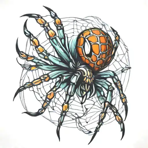 Spider