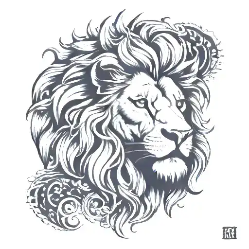 Lion Birth Date