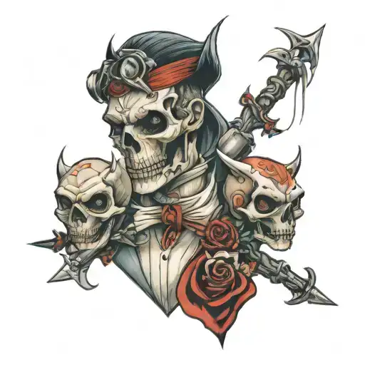 Brother Dead 2 Boys And 1 Babygirl