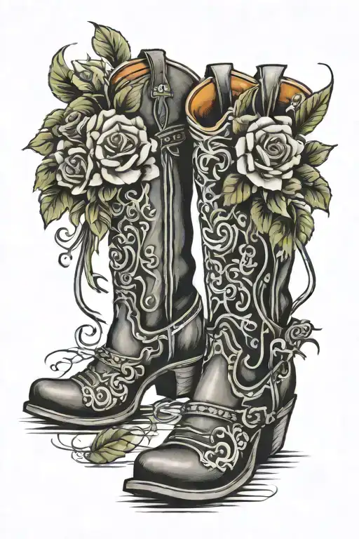 Cowboy Boots