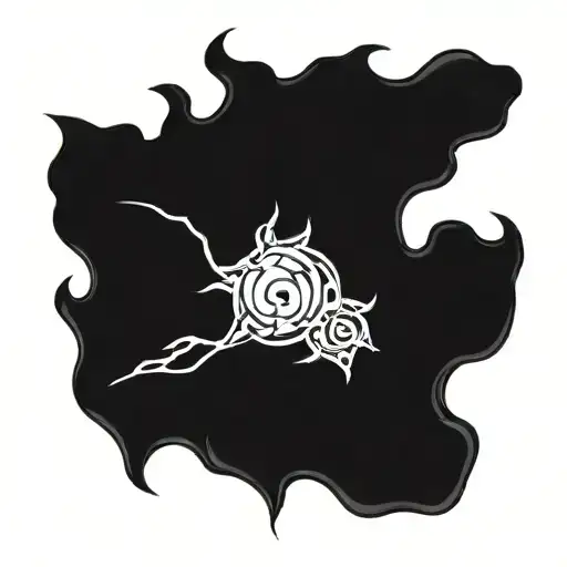 Set Your Heart Ablaze Anime Quote