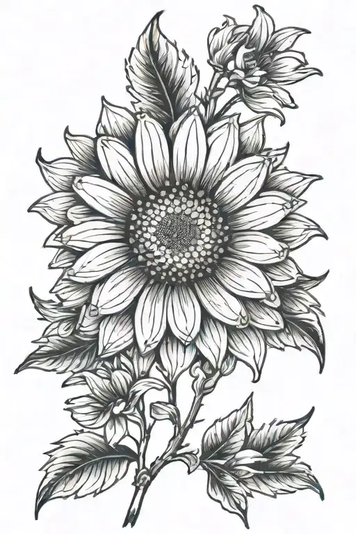 Daisy Flower