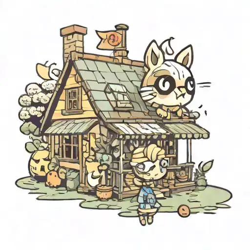 Animal Crossing