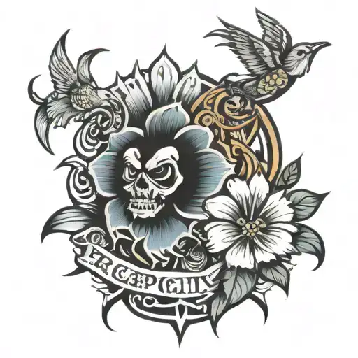 Loyalty And Respect Integrity Honor