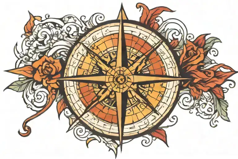 Compass