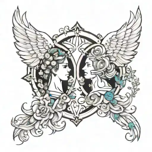 Gemini Virgo Zodiac Signs