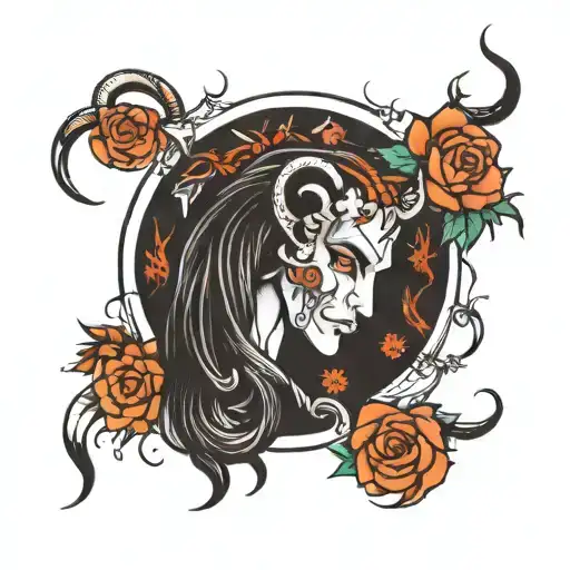 Cancer Gemini Scorpio Capricorn Aries Zodiac Sign