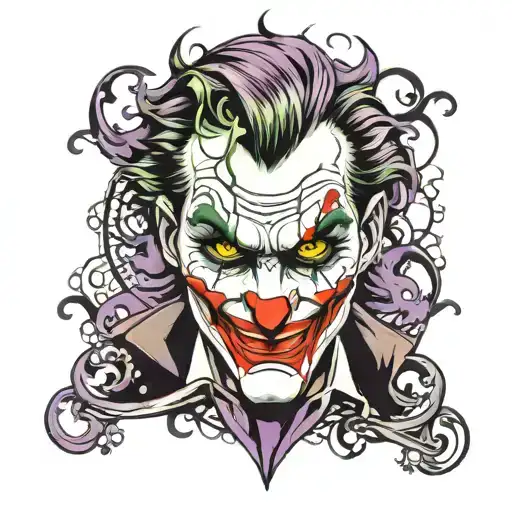Joker Logo